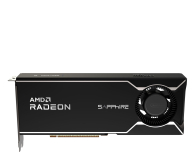 Karta graficzna AMD Sapphire Radeon AI PRO R9700 32GB GDDR6